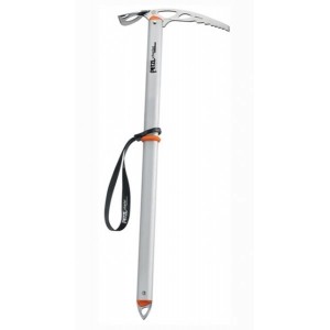 SNOWALKER PIOLET  - PETZL