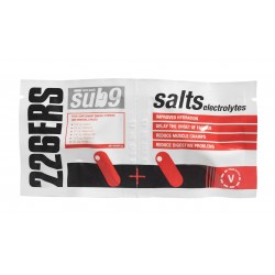 SALTS ELECTROLYTES SUB9 - 226ERS