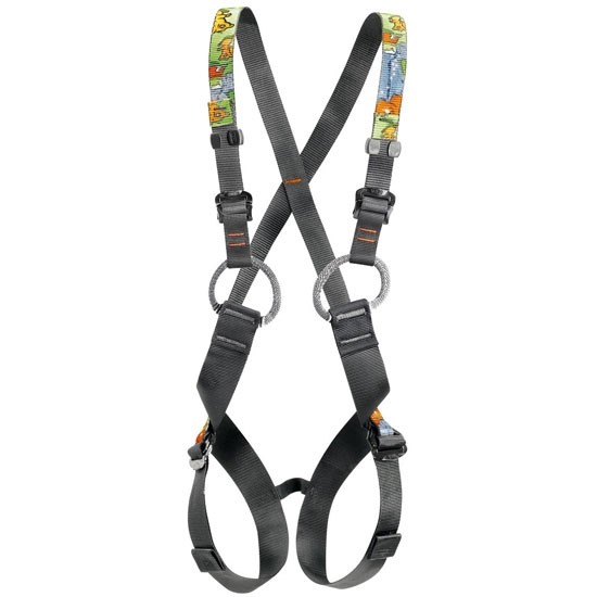 ARNÉS SIMBA - PETZL