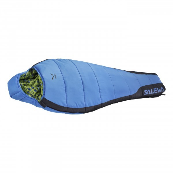 SACO DE DORMIR MAXIDREAM SB DAVOS - SALEWA