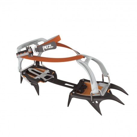 GRAMPÓ IRVIS FLEXLOCK - PETZL
