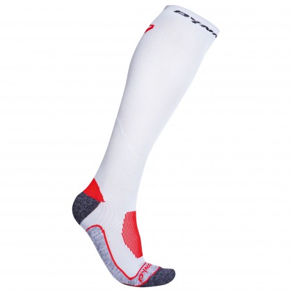 CALCETIN ESQUÍ DE MONTAÑA DYNAFIT Blanco - DYNAFIT