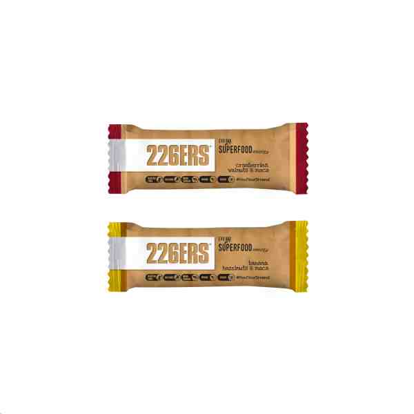 BARRETES PLÀTAN AVELLANES - 226ERS