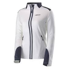 FOLRE POLAR Primaloft DONA BLANC - HEAD