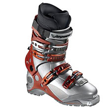 BOTAS DYNAFIT AERO FREERIDE TF Gris - DYNAFIT