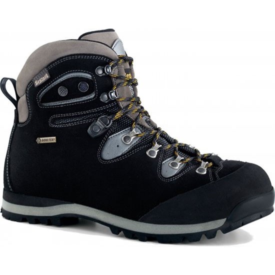 BOTAS DE TREKKING TRILOGY Negro - BESTARD