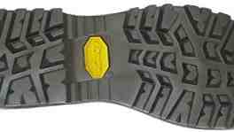 BOTAS DE TREKKING TRILOGY Negro - BESTARD - Imagen 3