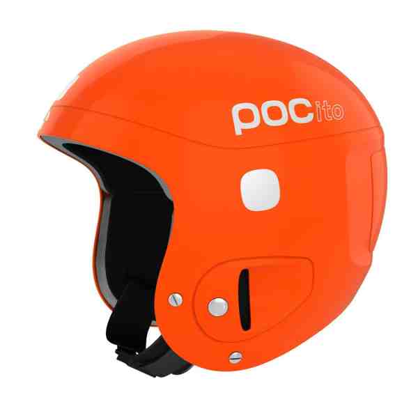 POCITO ADJUSTABLE orange - POC