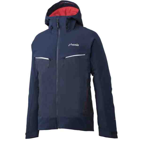 NORWAY ALPINE blue - PHENIX