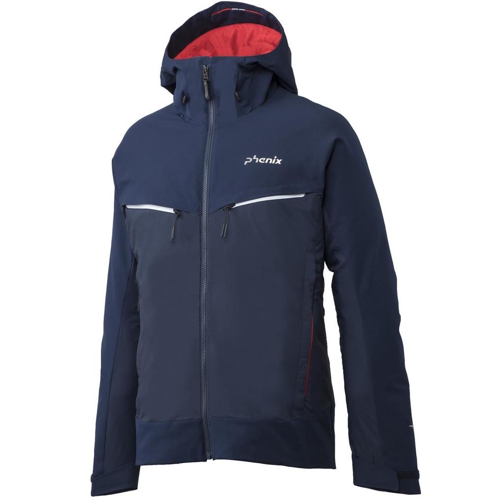 NORWAY ALPINE blue - PHENIX