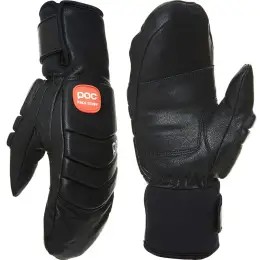 Manyopla PALM COMP MITTEN JR Urani Negre - POC