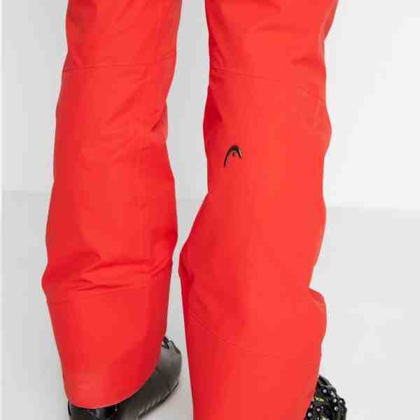 PANTALÓ HEAD SUMMIT Home Vermell - HEAD - Imagen 2
