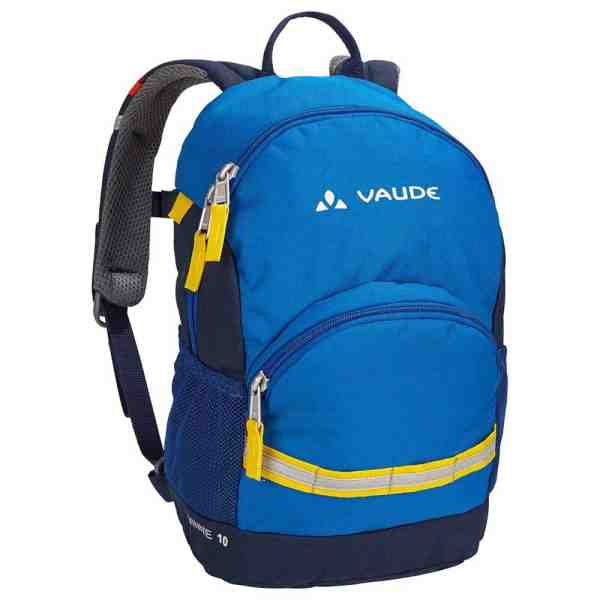 MOTXILLA MINNIE 10L BLAU - VAUDE