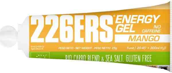 ENERGY GEL MANGO - 226ERS