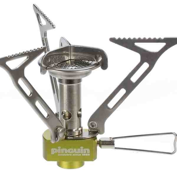 HORNILLO HIKER - PINGUIN