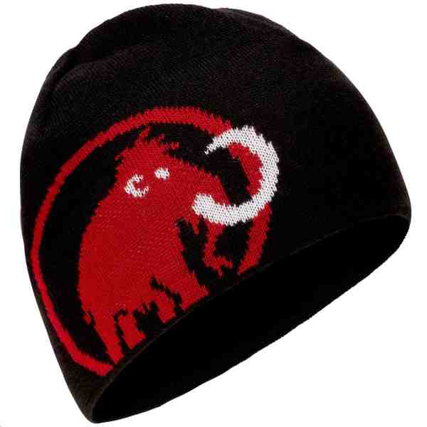 GORRO TWEAK BEANIE Blackscooter - MAMMUT