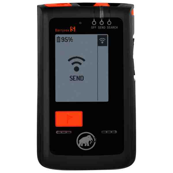 ARVA BARRYVOX S  - MAMMUT