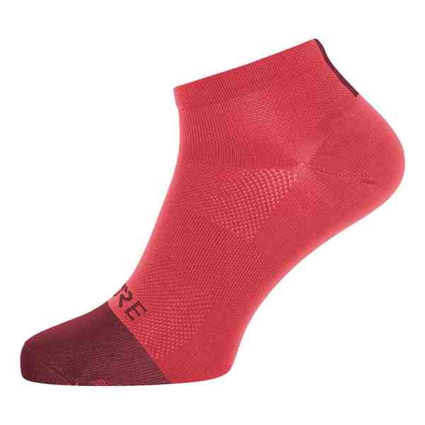 M LIGHT SHORTS SOCKS Rosa - GORE