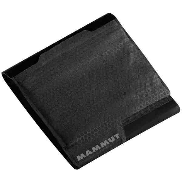 CARTERA SMART LIGHT Negre - MAMMUT