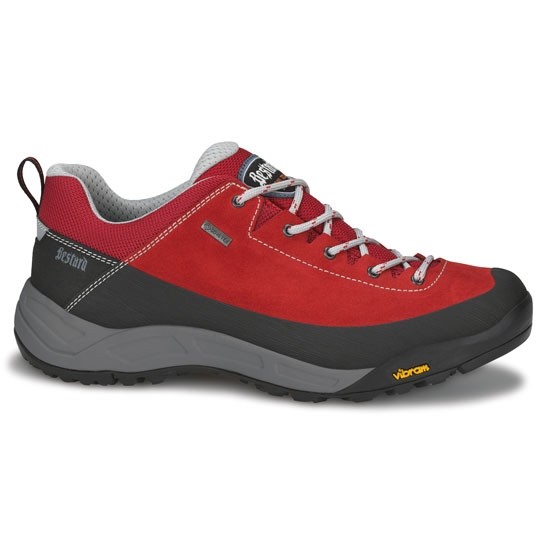 SABATILLES DE TREKKING Mestral Rojo - BESTARD