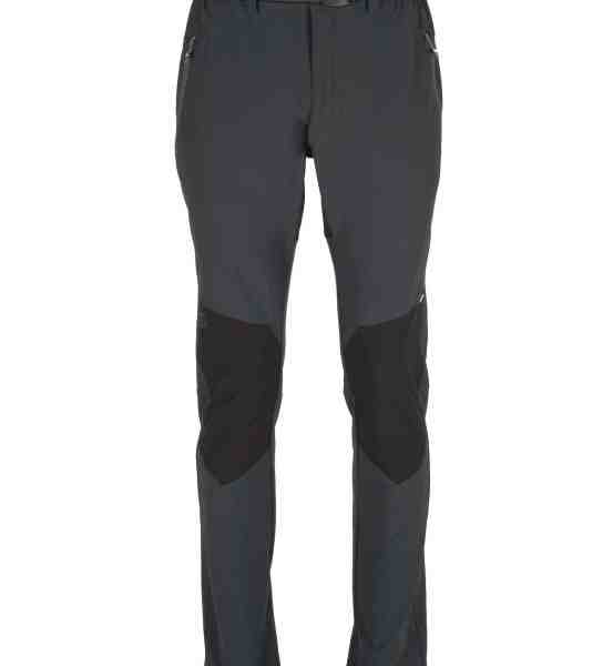 PANTALÓN BELONIA Whales Gris - TERNUA