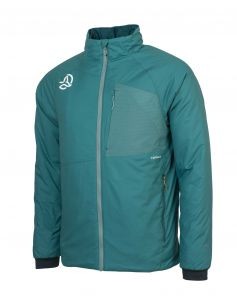 JAQUETA KUANTUM TERNUA - TERNUA