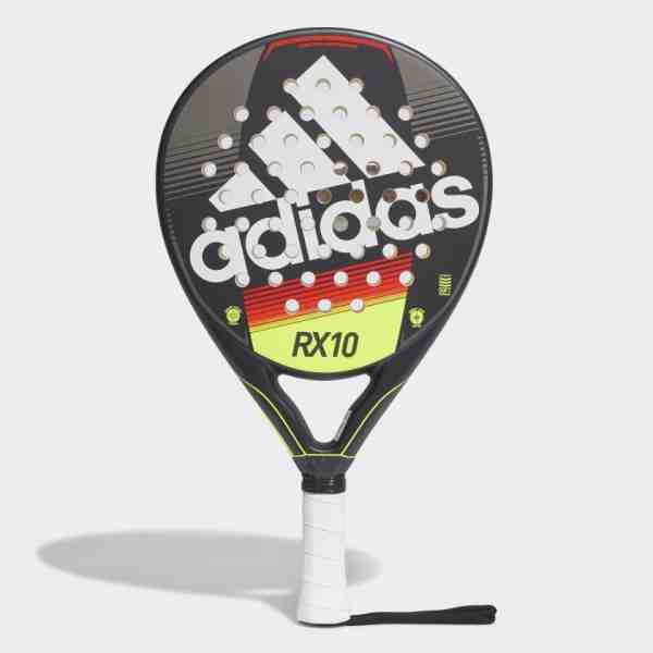 PALA PÁDEL RX 1.0 - ADIDAS