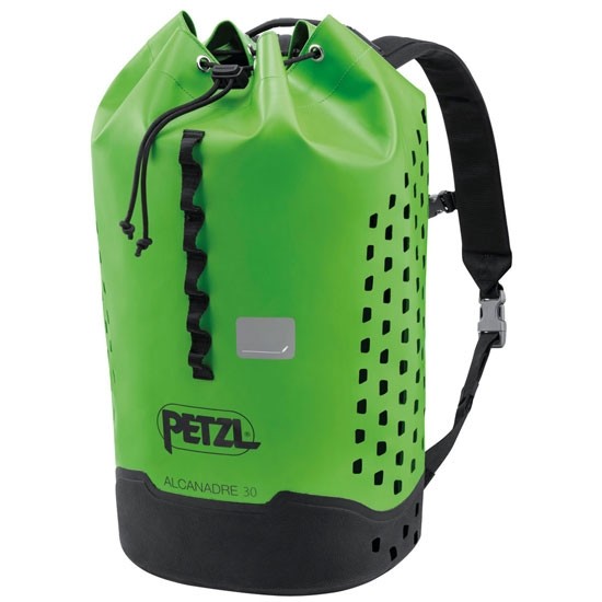 PETZL MOCHILA BARRANCOS ALCANADRE CLUB 30 - PETZL