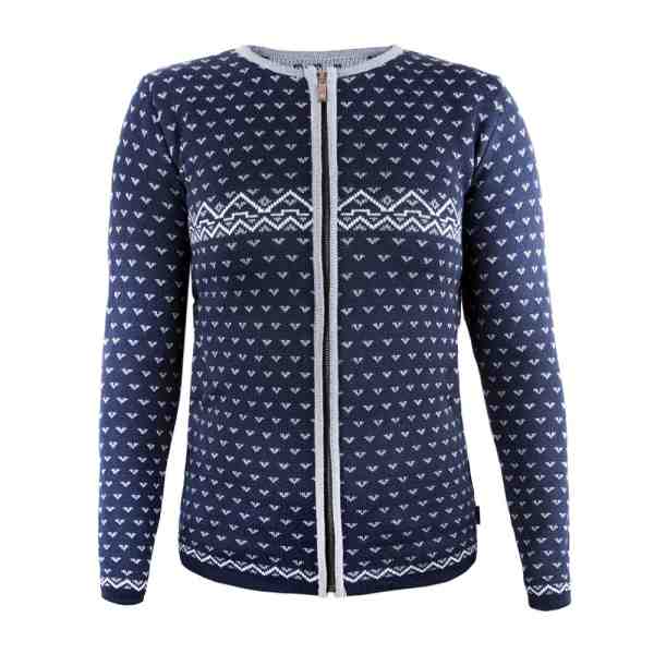 FÒRUM POLAR KAMA DONA BLAVA FOSC - KAMA