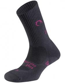 CALCETINES FUJI MUJER Fuchsia - LURBEL