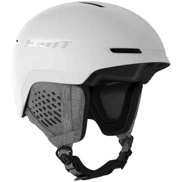 CASCO TRACK White - SCOTT