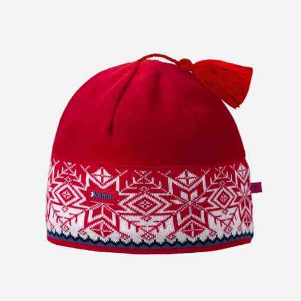 GORRO CLASSICS BORLAS KAMA  - KAMA