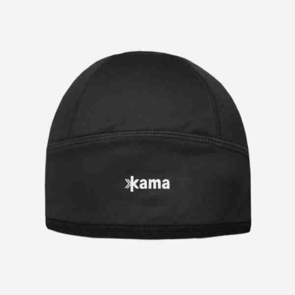 KAMA GORRO OUTDOOR Negre - KAMA