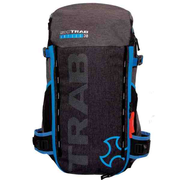 SKI TRAB MOTXILLA ORTLES 30 - SKI TRAB