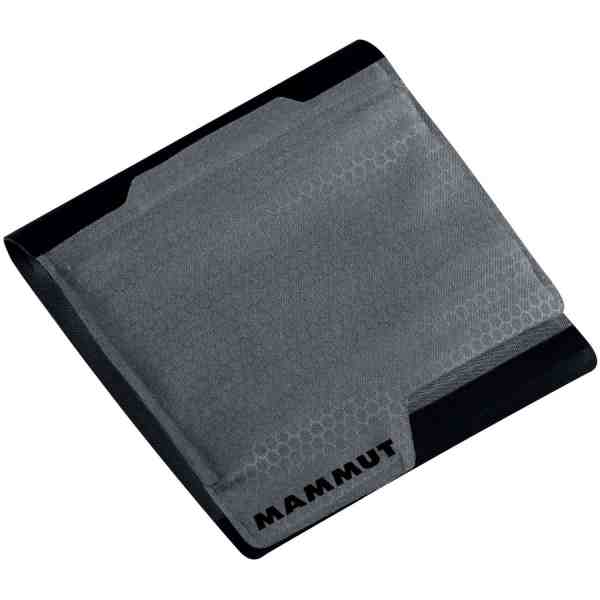 MAMMUT SMART WALLET Smoke - MAMMUT
