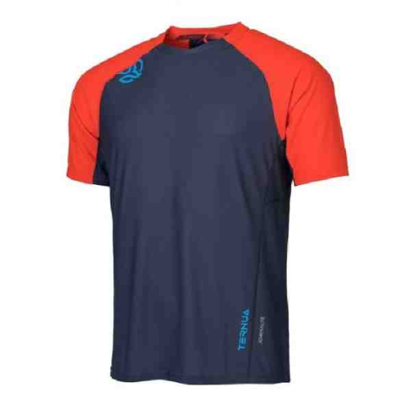 SAMARRETA REDLINE Whales Gris - TERNUA