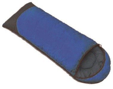 SACO JUNIOR Azul - JOLUVI