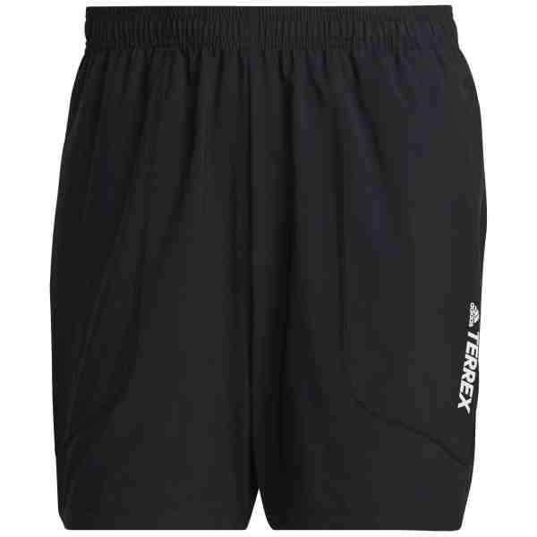PANTALONS DE MUNTANYA TERREX MT LEGINK Negre - ADIDAS