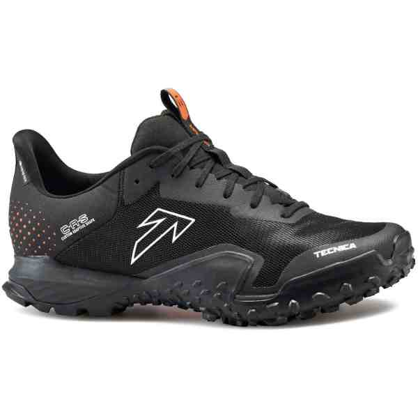 ZAPATILLAS DE TREKKING TECNICA MAGMA S GTX MS NEGRO Lava - TECNICA