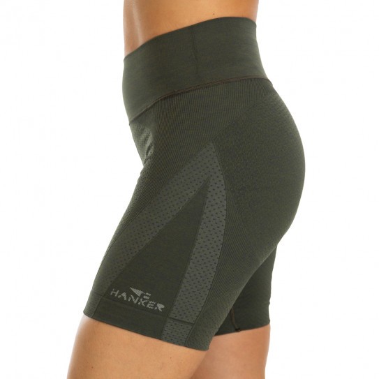 Malla corta DAMO KAKY - HANKER