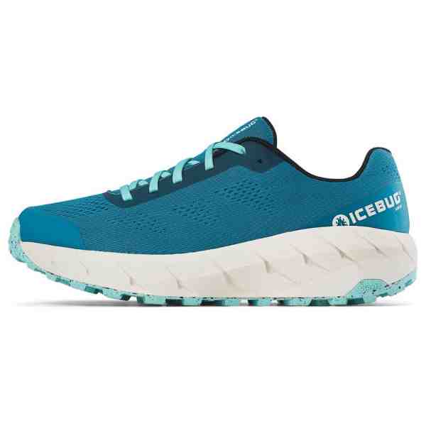 SABATILLES DE TRAIL RUNNING ARCUS RB9X Aigua/Aruba - ICEBUG