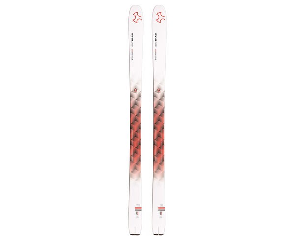 SKI STELVIO FIT - SKI TRAB
