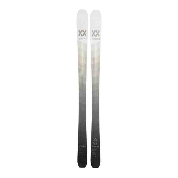 Esquís de Montaña VÖLKL RISE UP 82 Mujer FLAT (Sin fijación) - VÖLKL-SKI