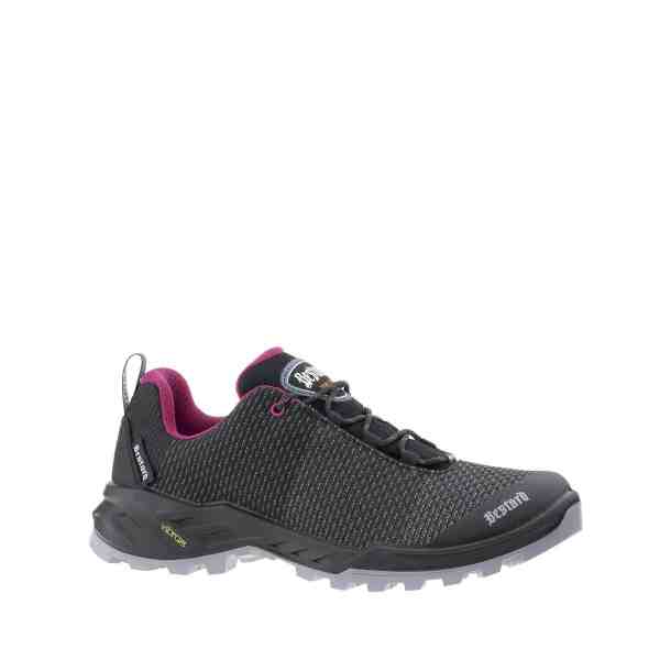 ZAPATILLAS DE TREKKING KRYPTON LADY ROSA - BESTARD