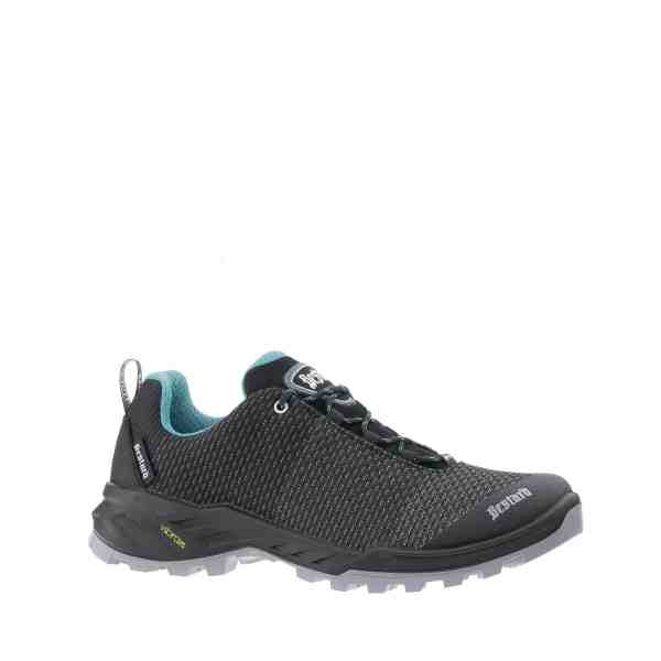 Zapatillas Trekking Krypton Lady Azul - BESTARD