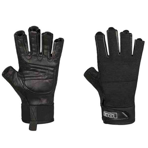 GUANTES VIA FERRATA HEAVY DUTY - LACD