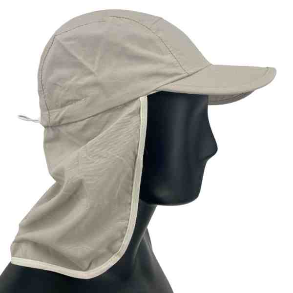 GORRA COTALBA Beige - JOLUVI