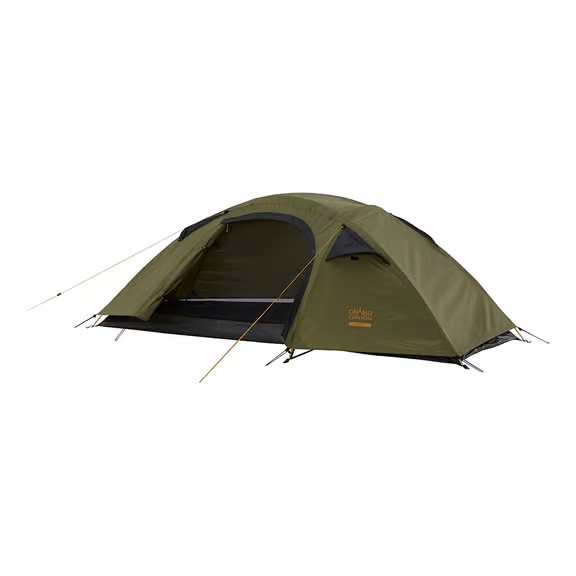 TENDA DE CAMPANYA APEX 1 Capulet Oliva - GRAND CANYON