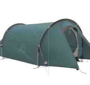 TENDA DE CAMPANYA ARROW HEAD 1 Verda - ROBENS - Imagen 1