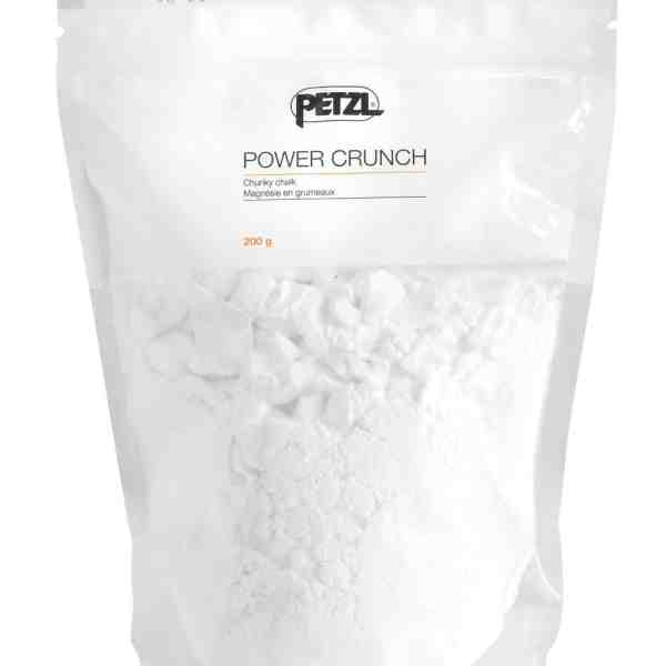 POWER CRUNCH 300G MAGNESIO - PETZL